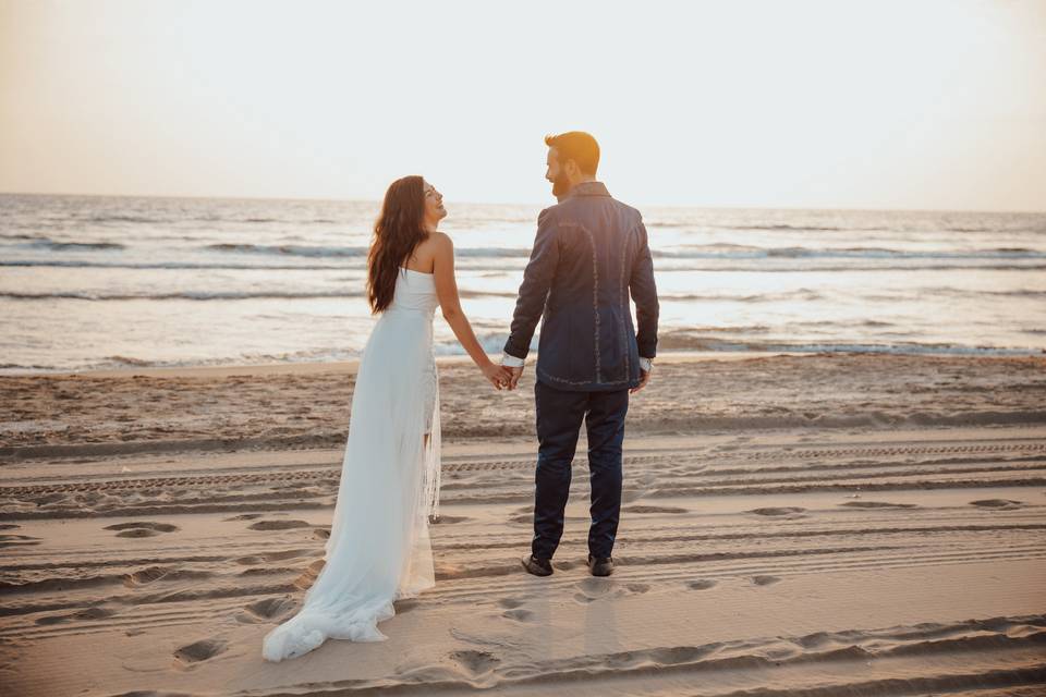Wedding Day
