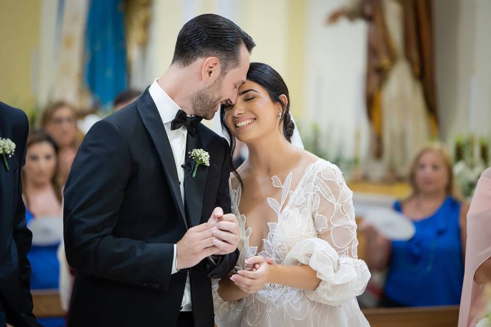 Wedding Day