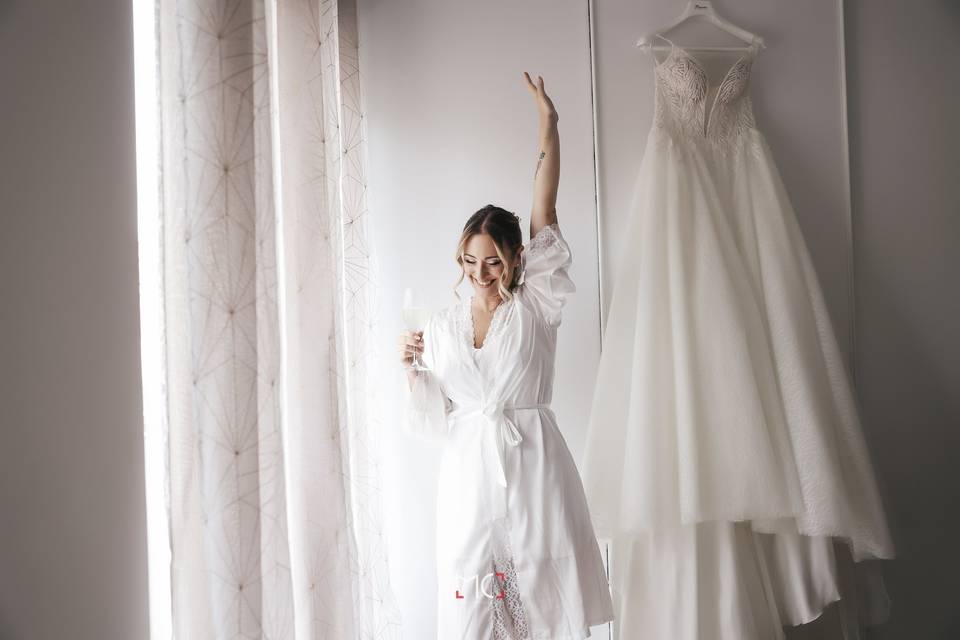 Wedding Day