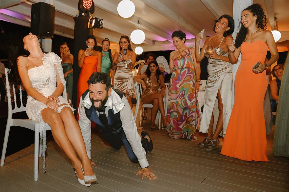 Wedding Day