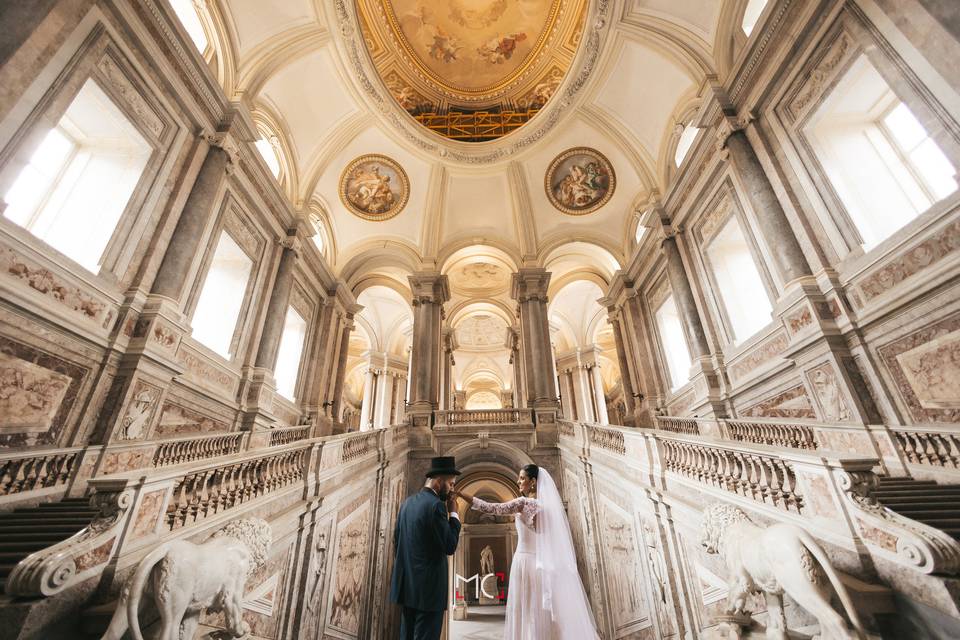 Wedding Day