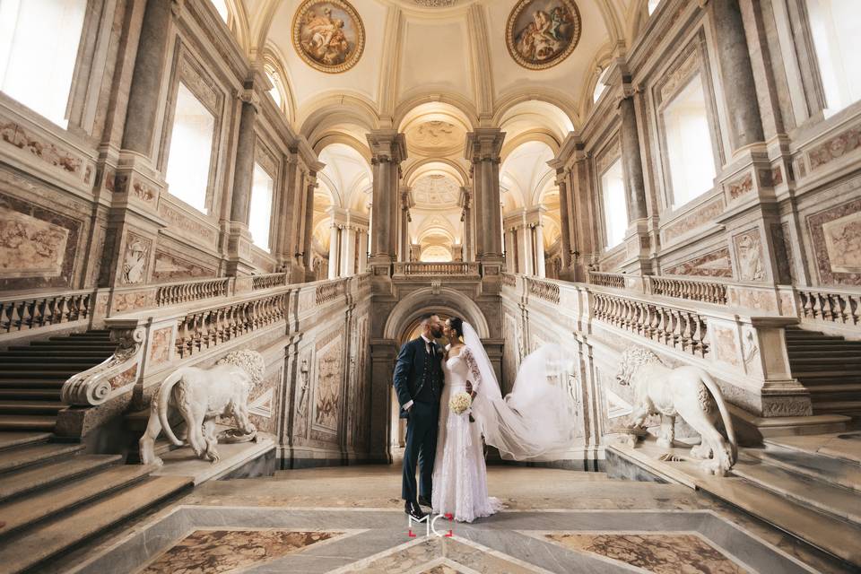Wedding Day