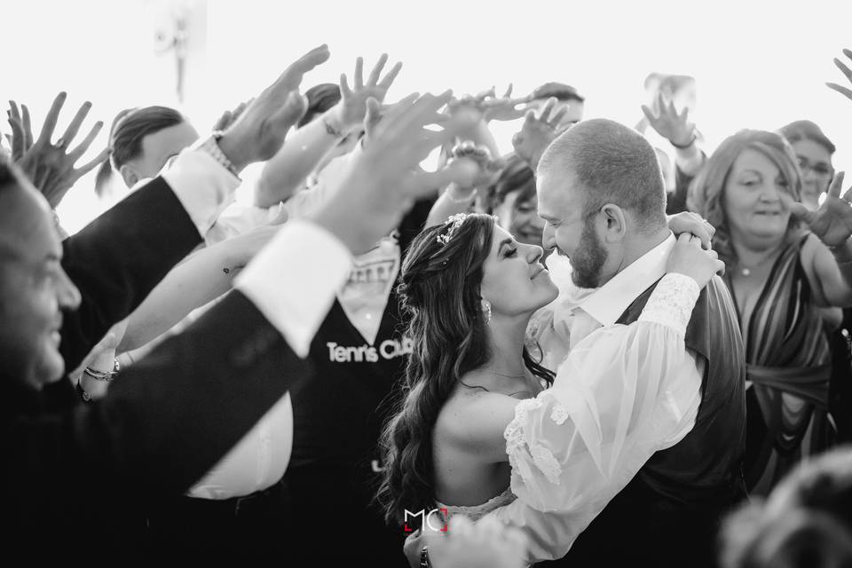 Wedding Day
