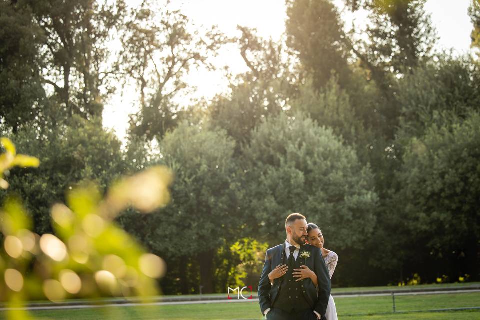 Wedding Day