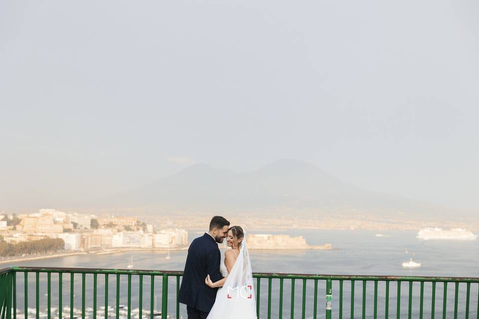 Wedding Day