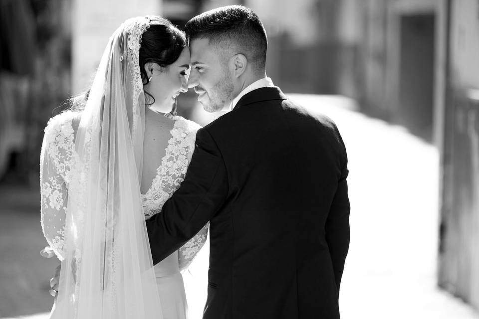 Wedding Day