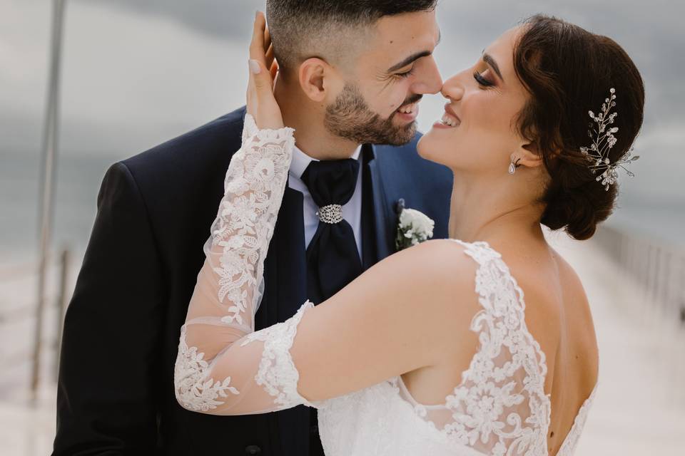 Wedding Day