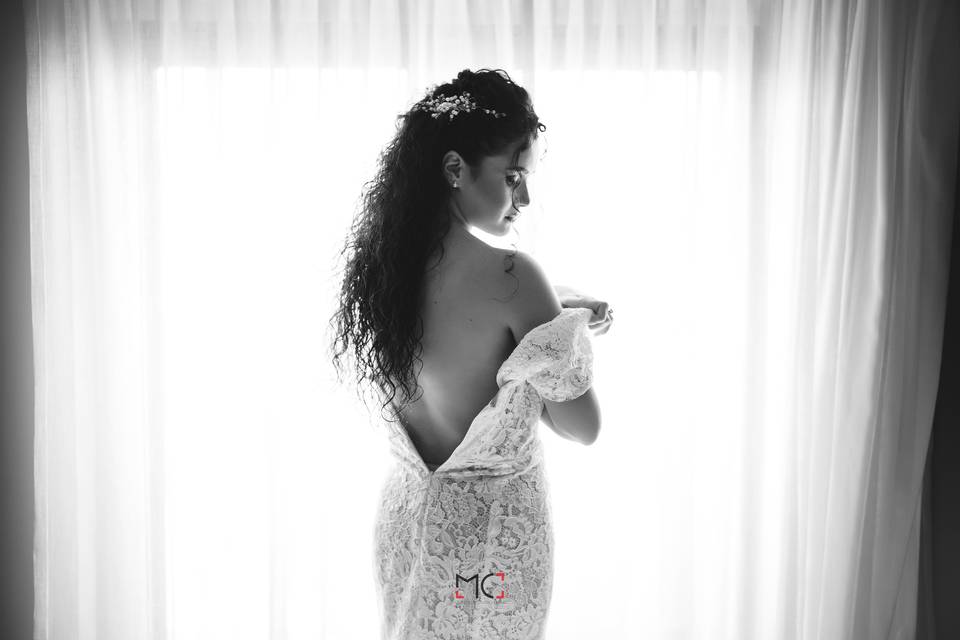 Wedding Day