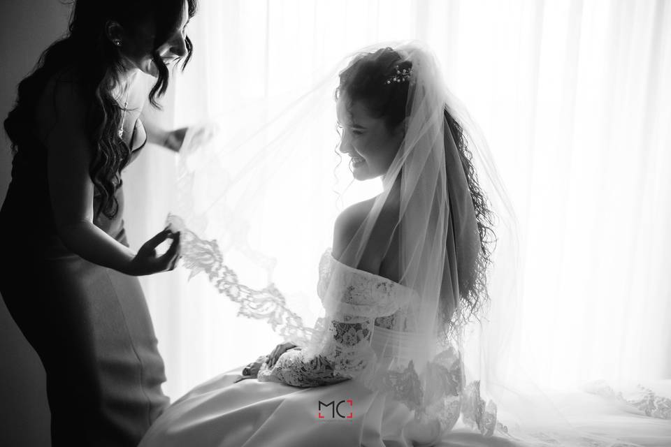 Wedding Day