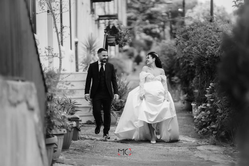 Wedding Day
