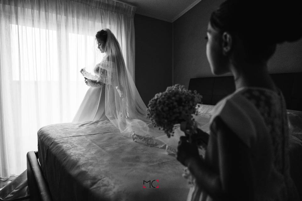 Wedding Day