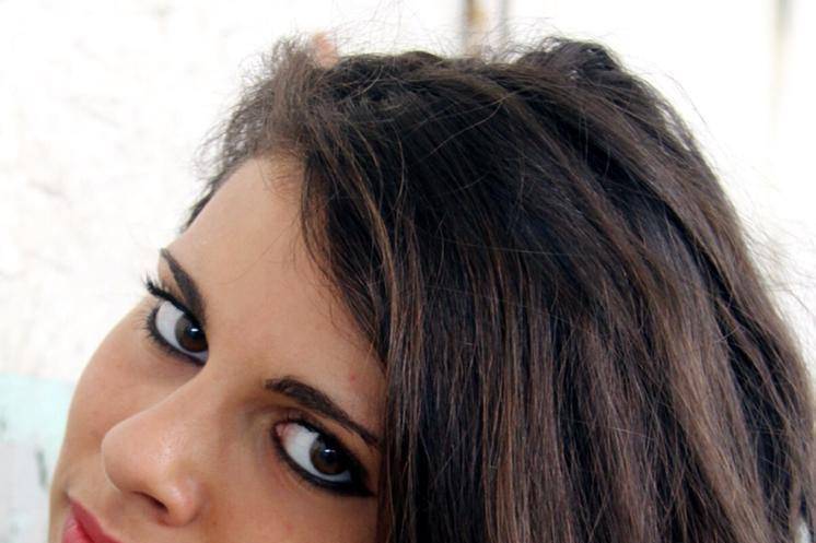 Corinne Vigo voce