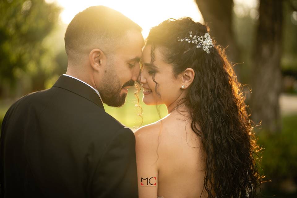 Wedding Day