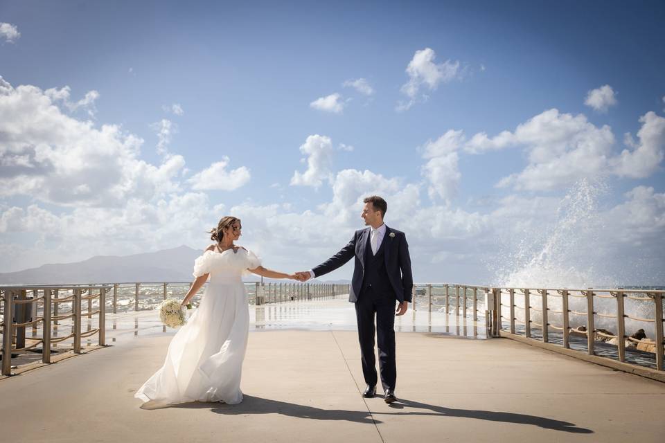 Wedding Day