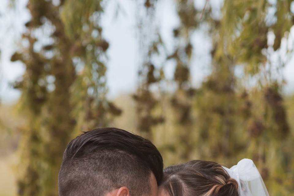 Wedding May 2019