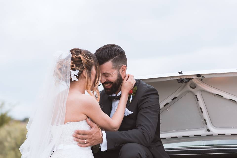 Wedding May 2019