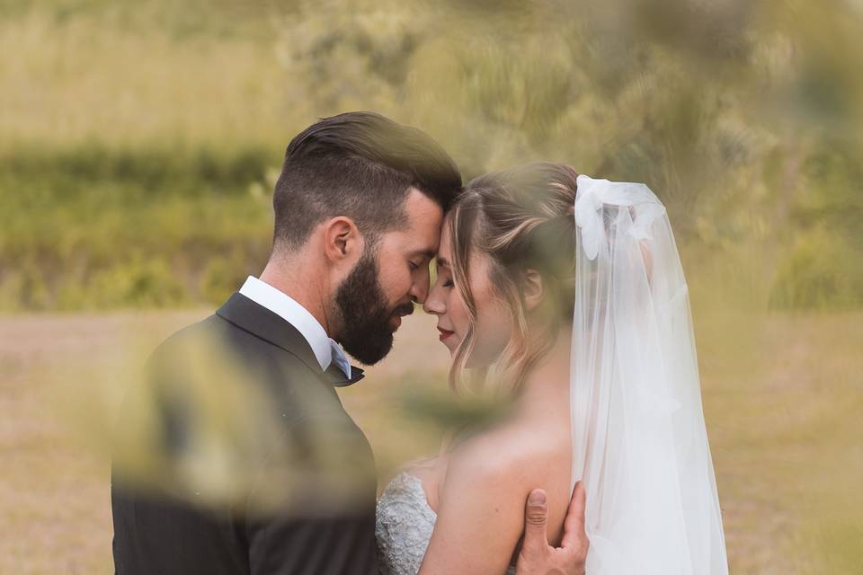 Wedding May 2019