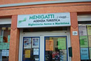 Agenzia Viaggi Menigatti