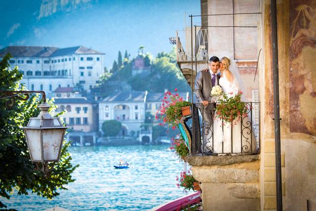 Lago d'Orta