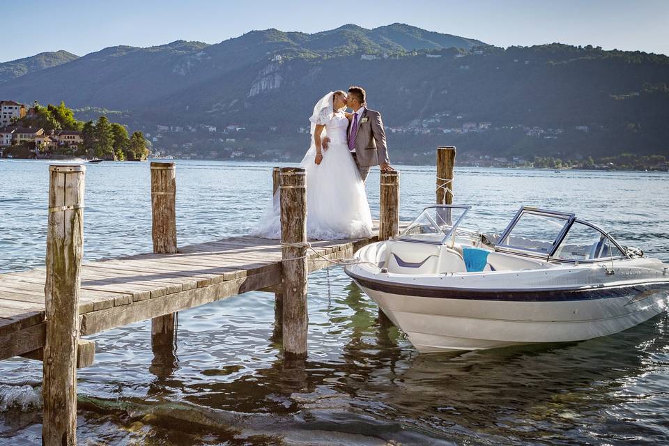 Lago D'orta