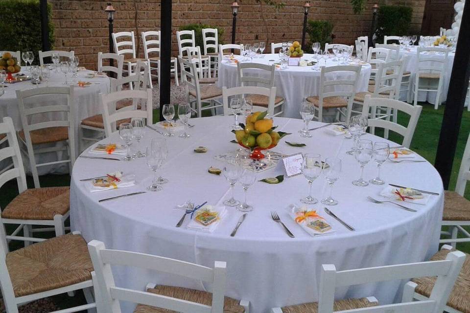 Tenuta Incorvino