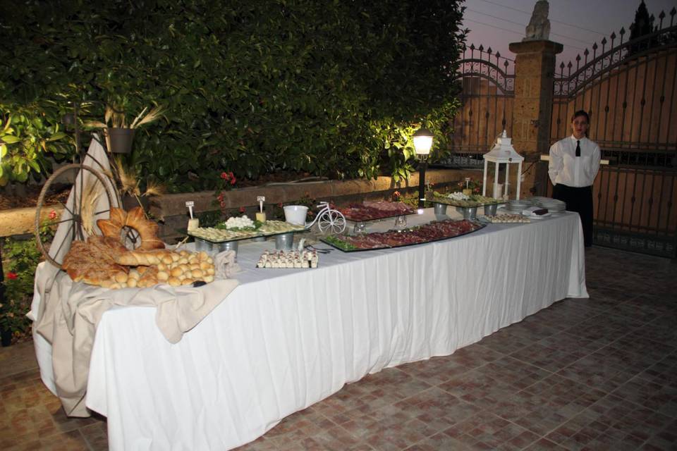 Tenuta Incorvino