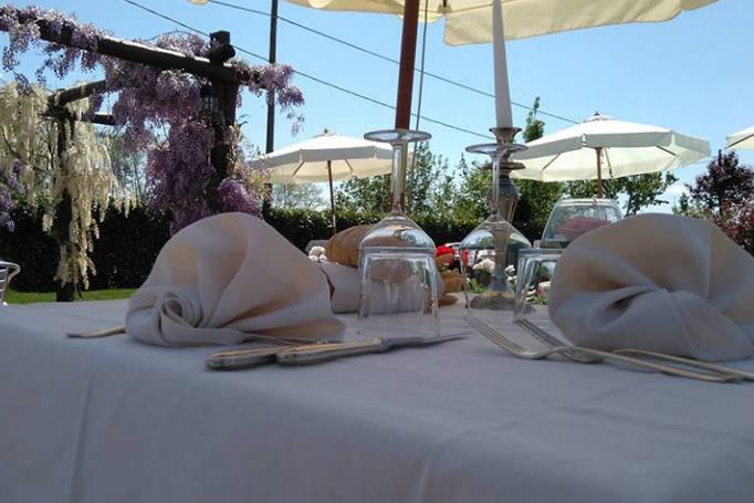 Presentazione della tavola