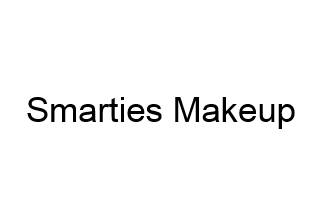 Smarties makeup