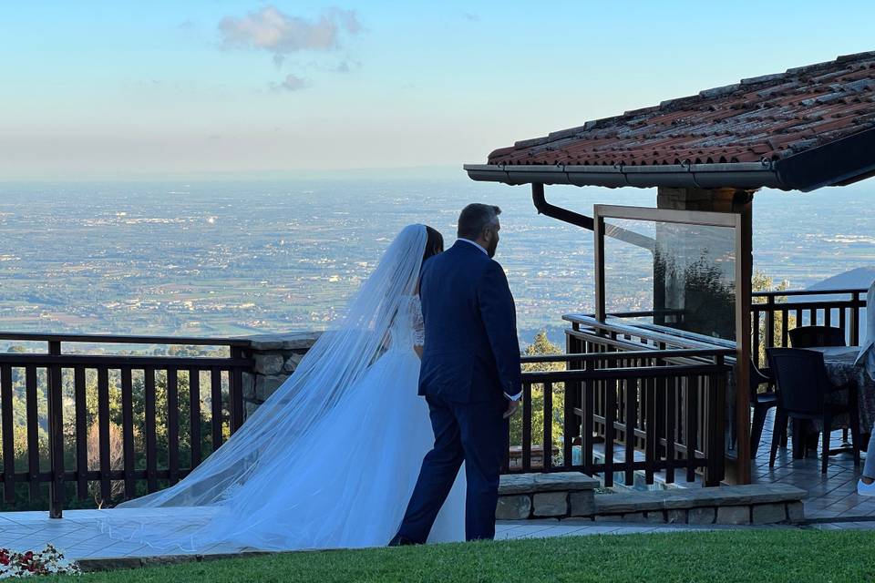 Sara e Stefano