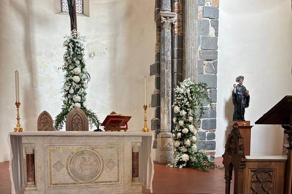 L'altare