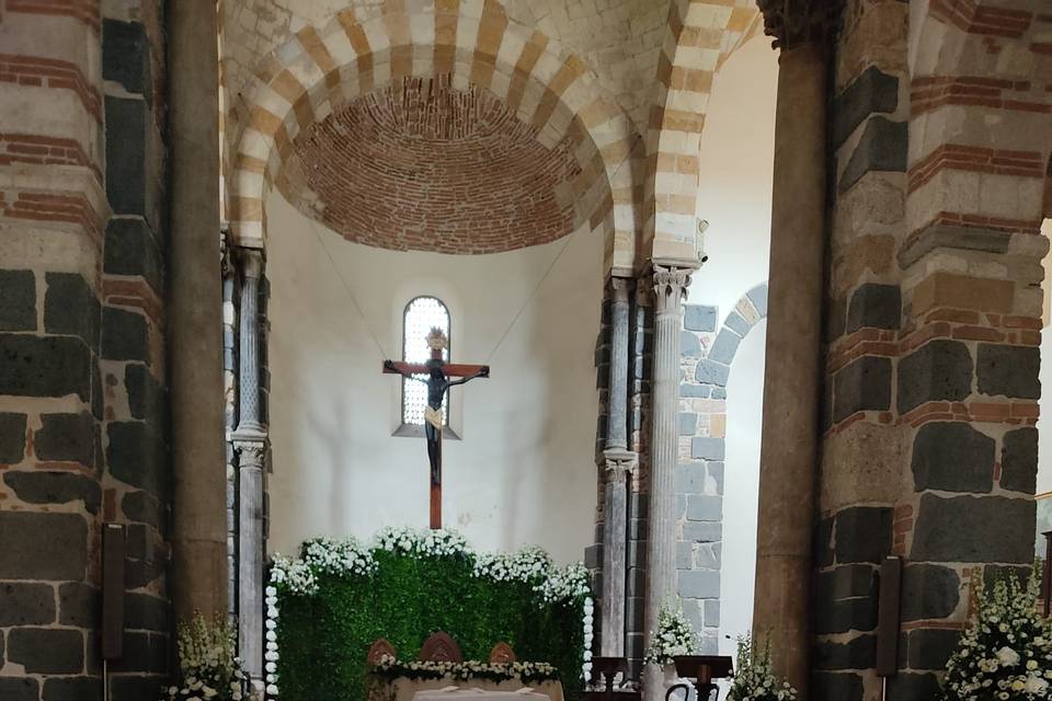 Chiesa dei Catalani