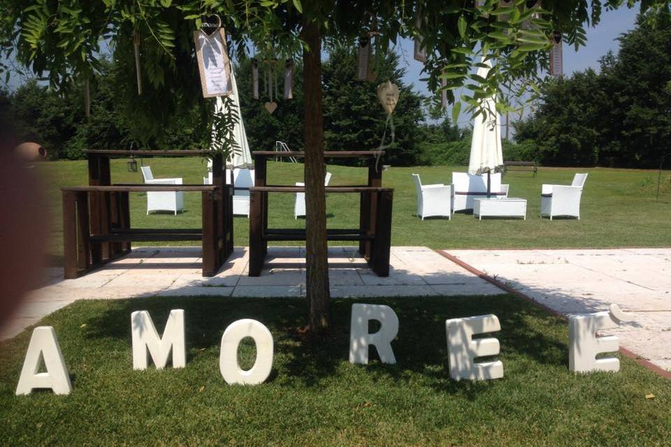 Tableau de Mariage