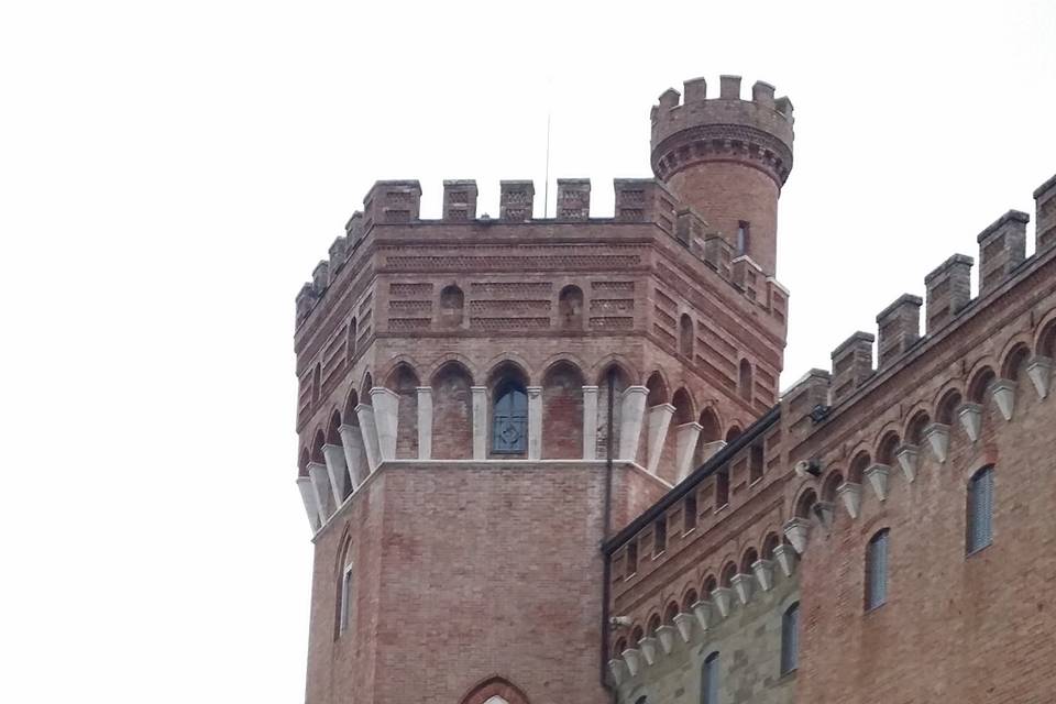 Wedding Castello di Valenzano