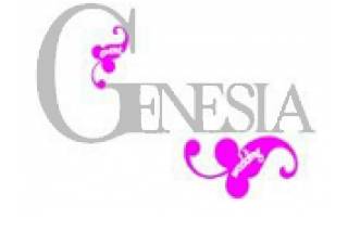 Genesia logo