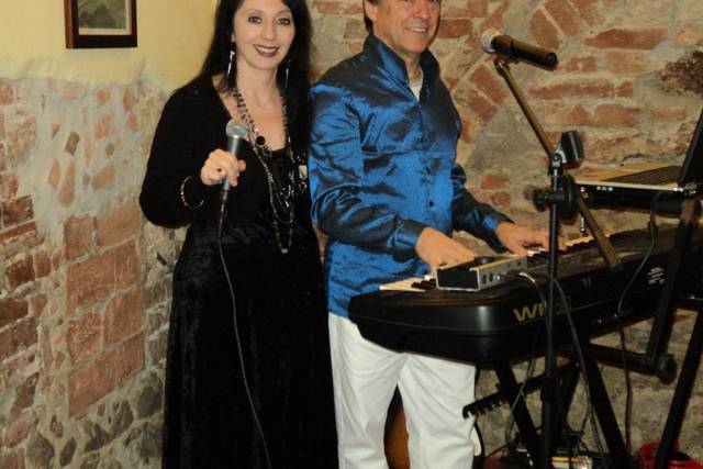 Ely & Claudio
