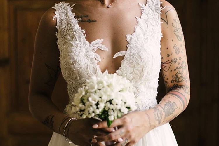 Matrimonio Anna