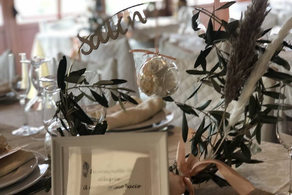 La tavola