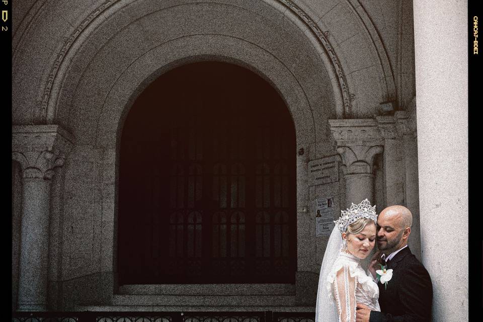 Wedding