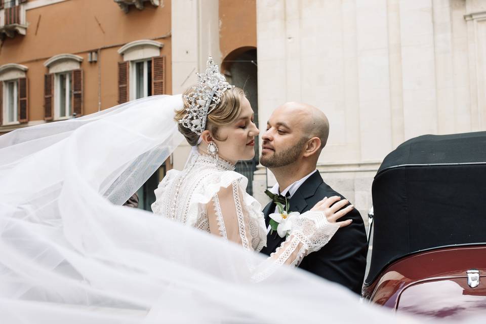 Wedding
