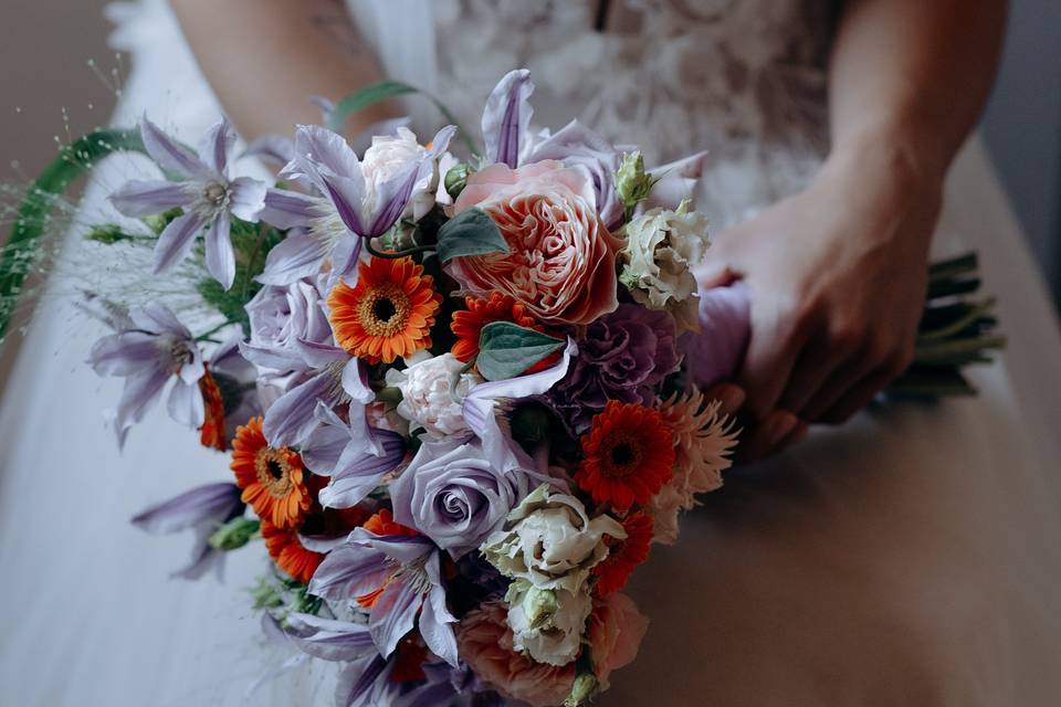 Bouquet