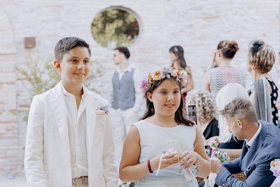 Wedding