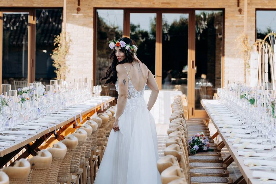 Wedding