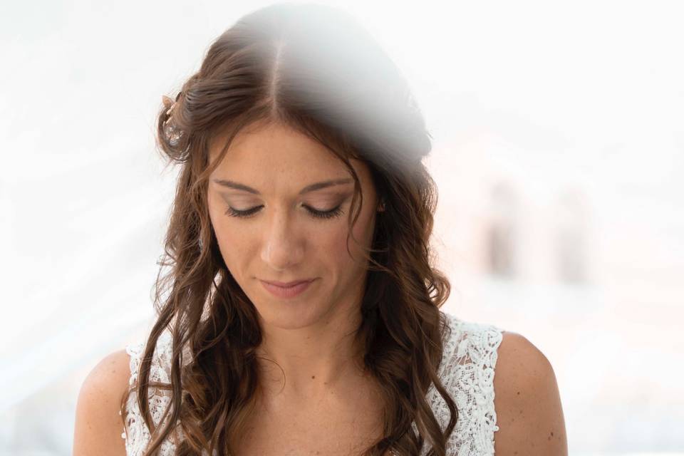 Matrimonio Sivia