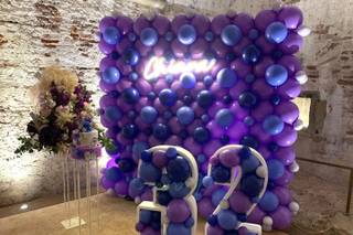 I Palloncini di Federica Events