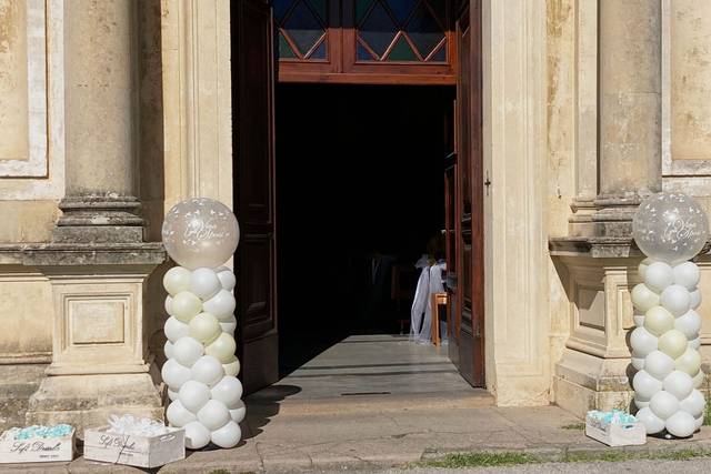 I Palloncini di Federica Events