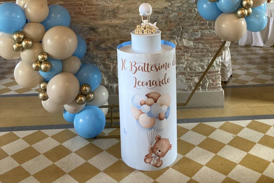 Palloncini Personalizzati On Line in Calabria