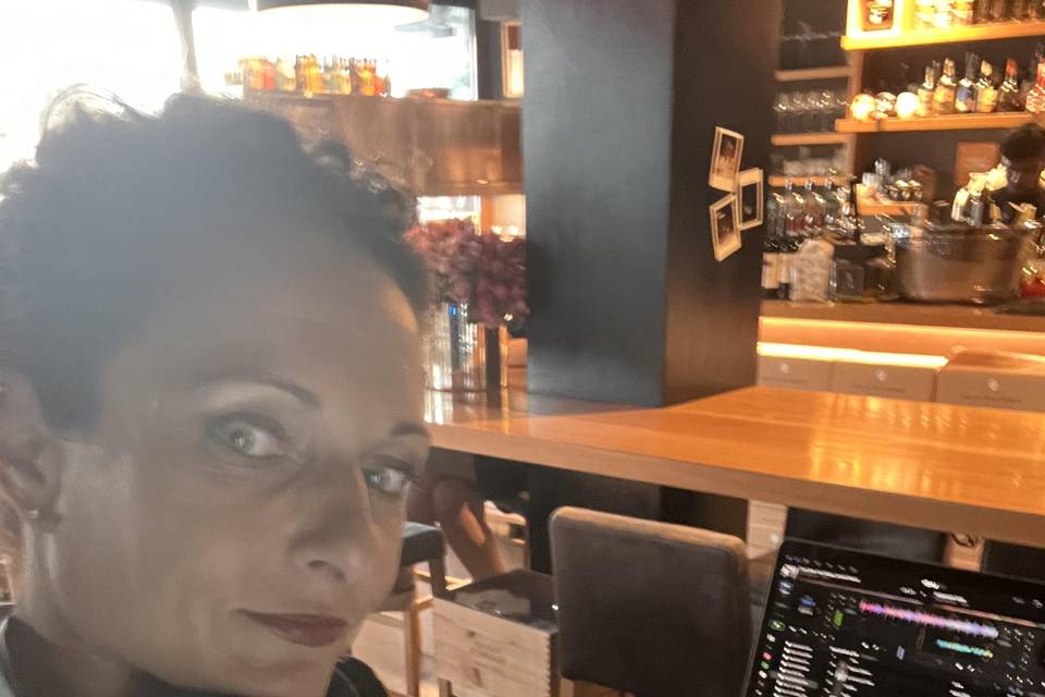 Dj set