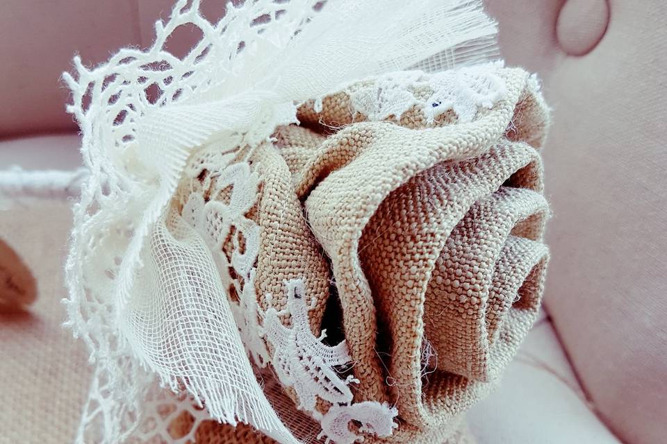 Mon Rêve Chic Bouquet