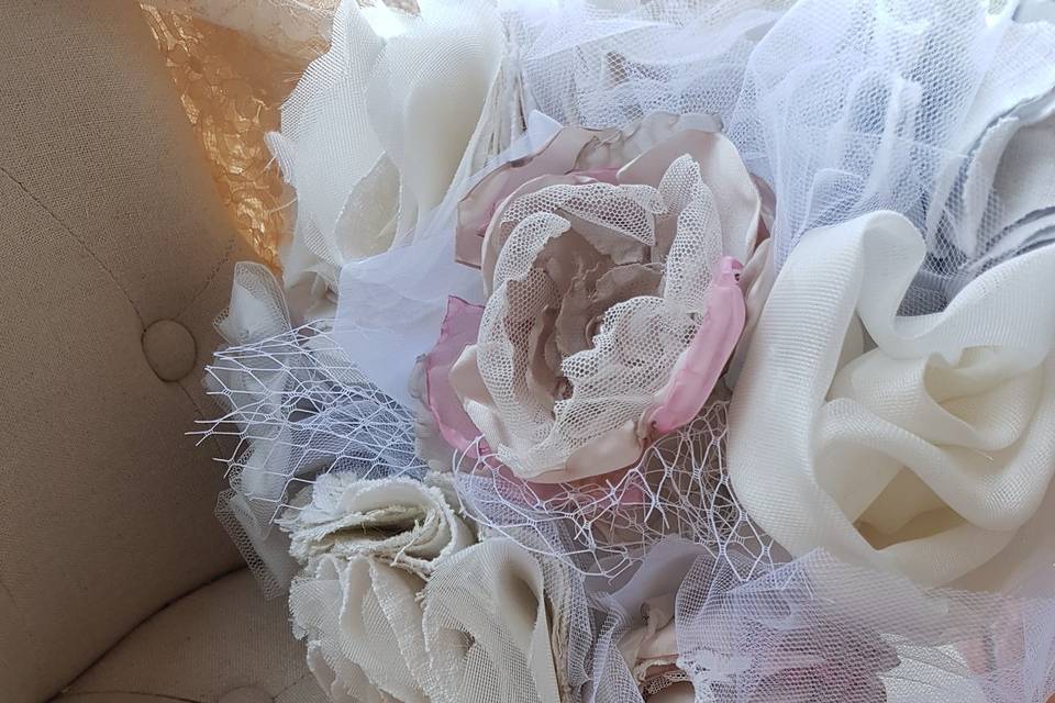 Mon Rêve Chic Bouquet