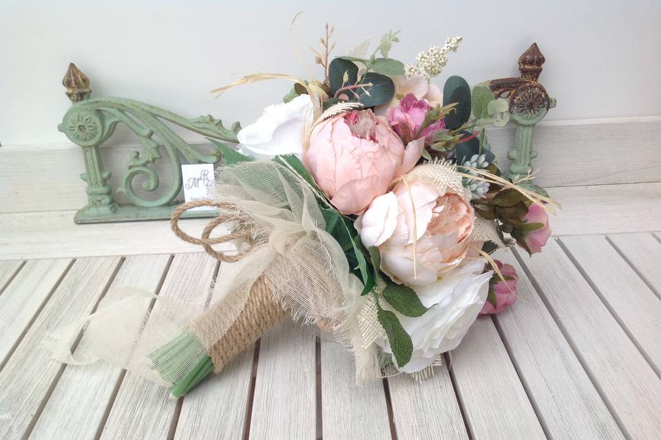 Mon Rêve Chic Bouquet